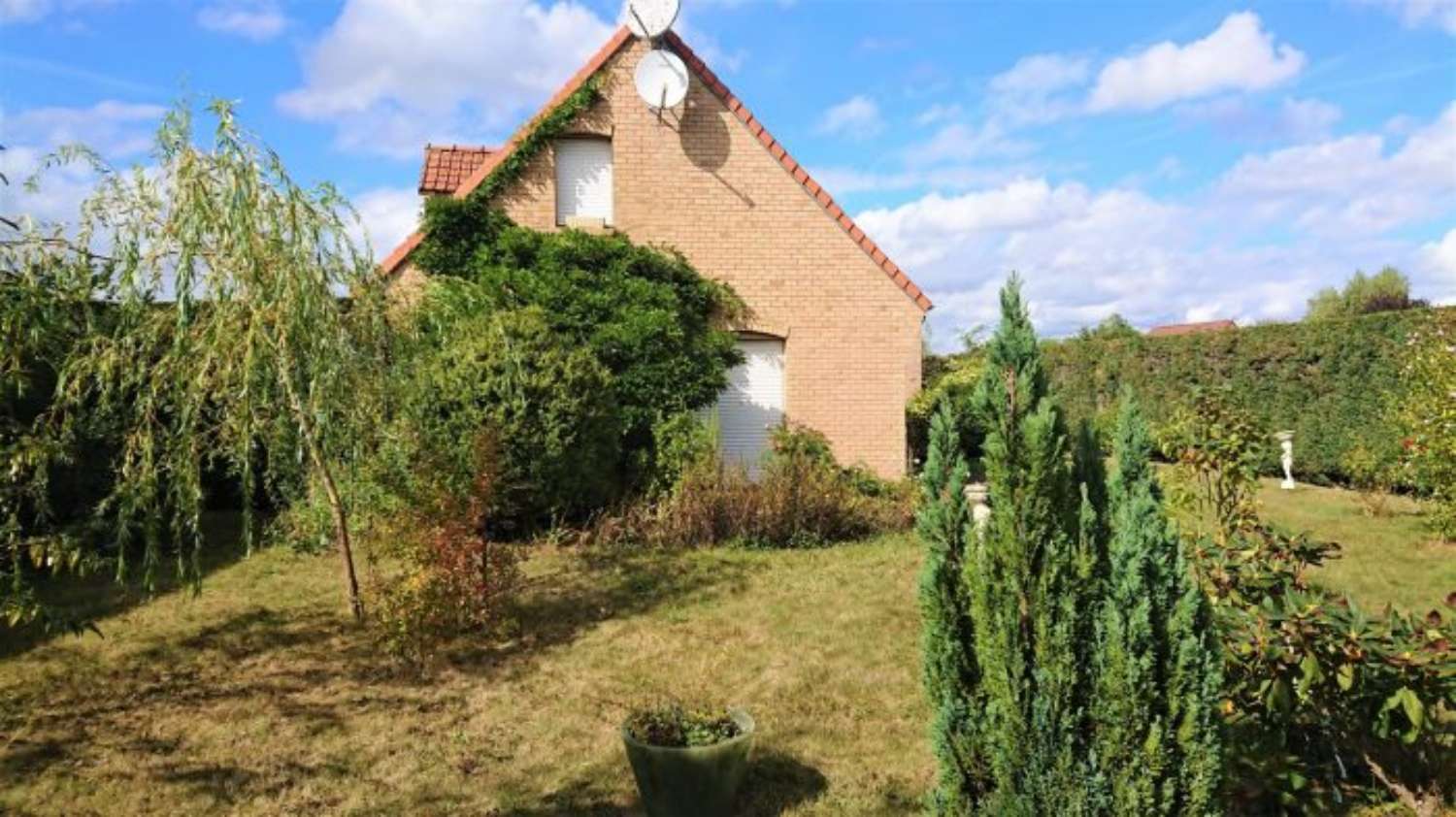 Saint-Omer Pas-de-Calais huis foto 4362604