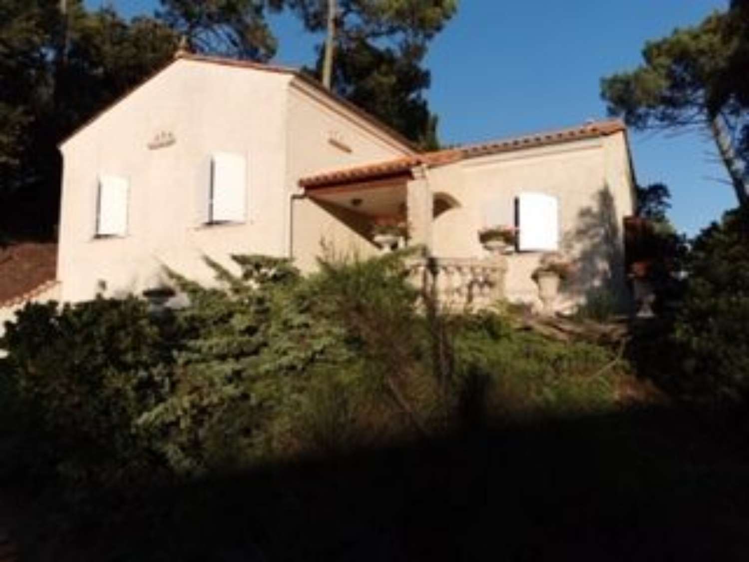 Meschers-sur-Gironde Charente-Maritime huis foto 4446274