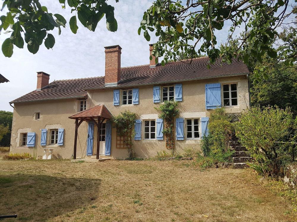 Journet Vienne house picture 4366344
