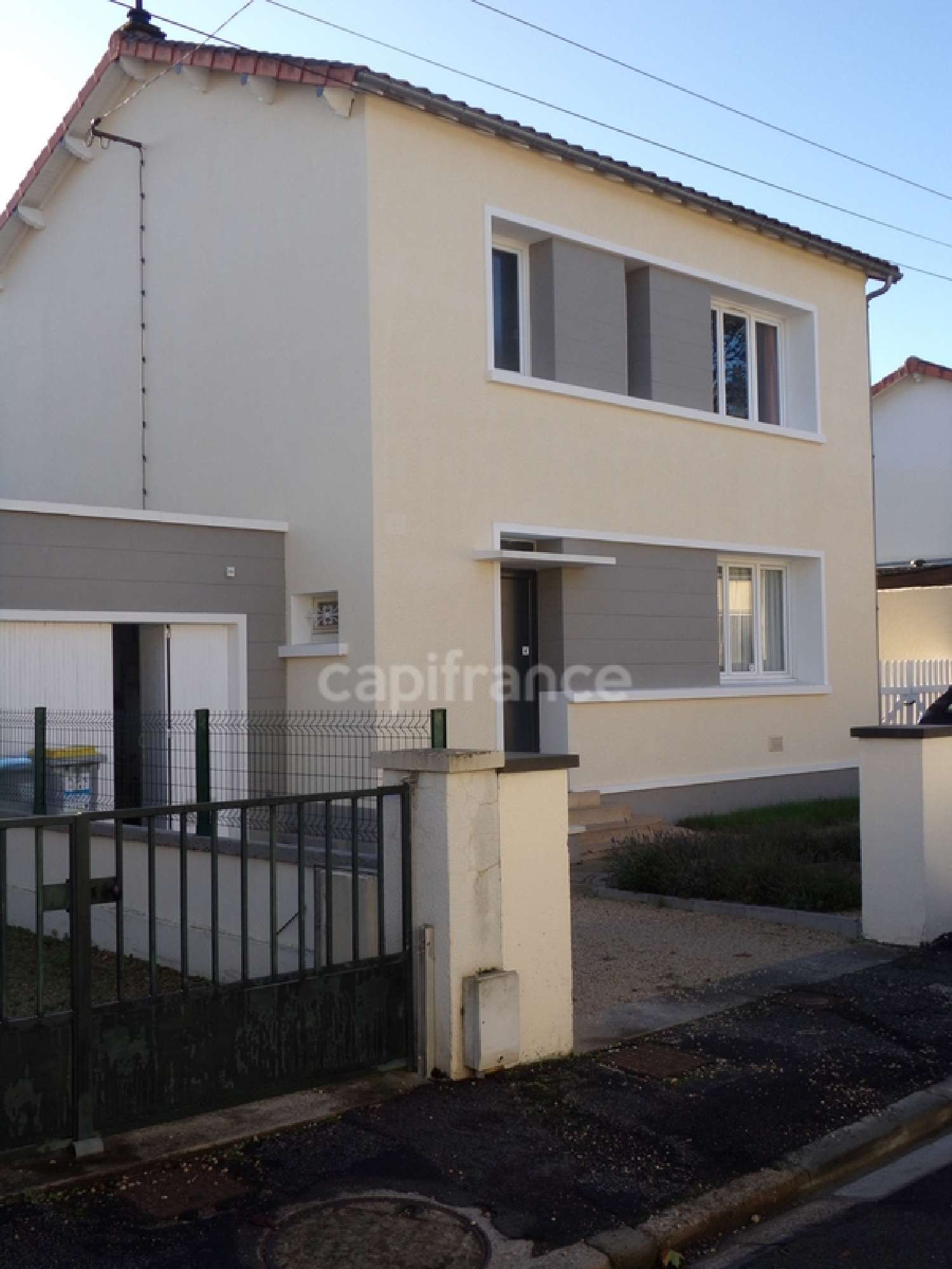 Poitiers Vienne huis foto 4426152