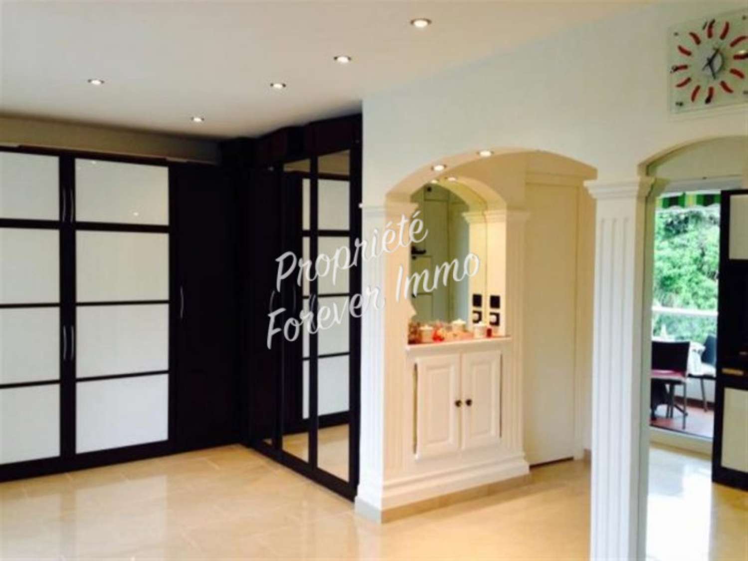 Le Lavandou Var apartment picture 4433533
