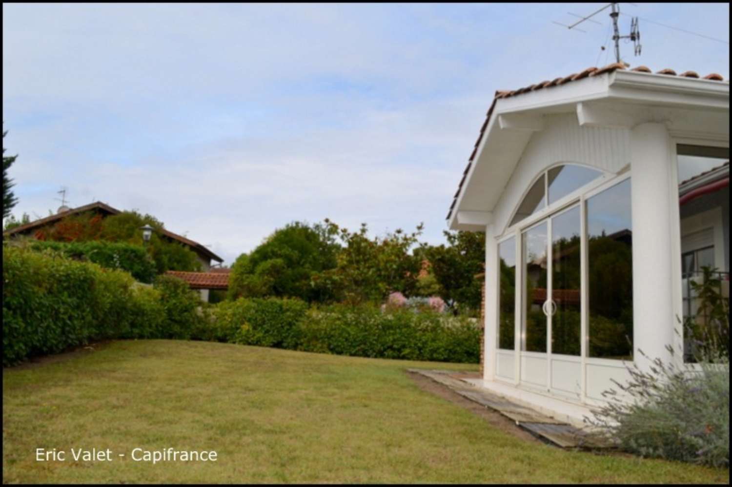 Saint-Paul-lès-Dax Landes huis foto 4444126