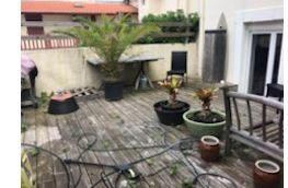 Biarritz Pyrénées-Atlantiques appartement foto 4425177