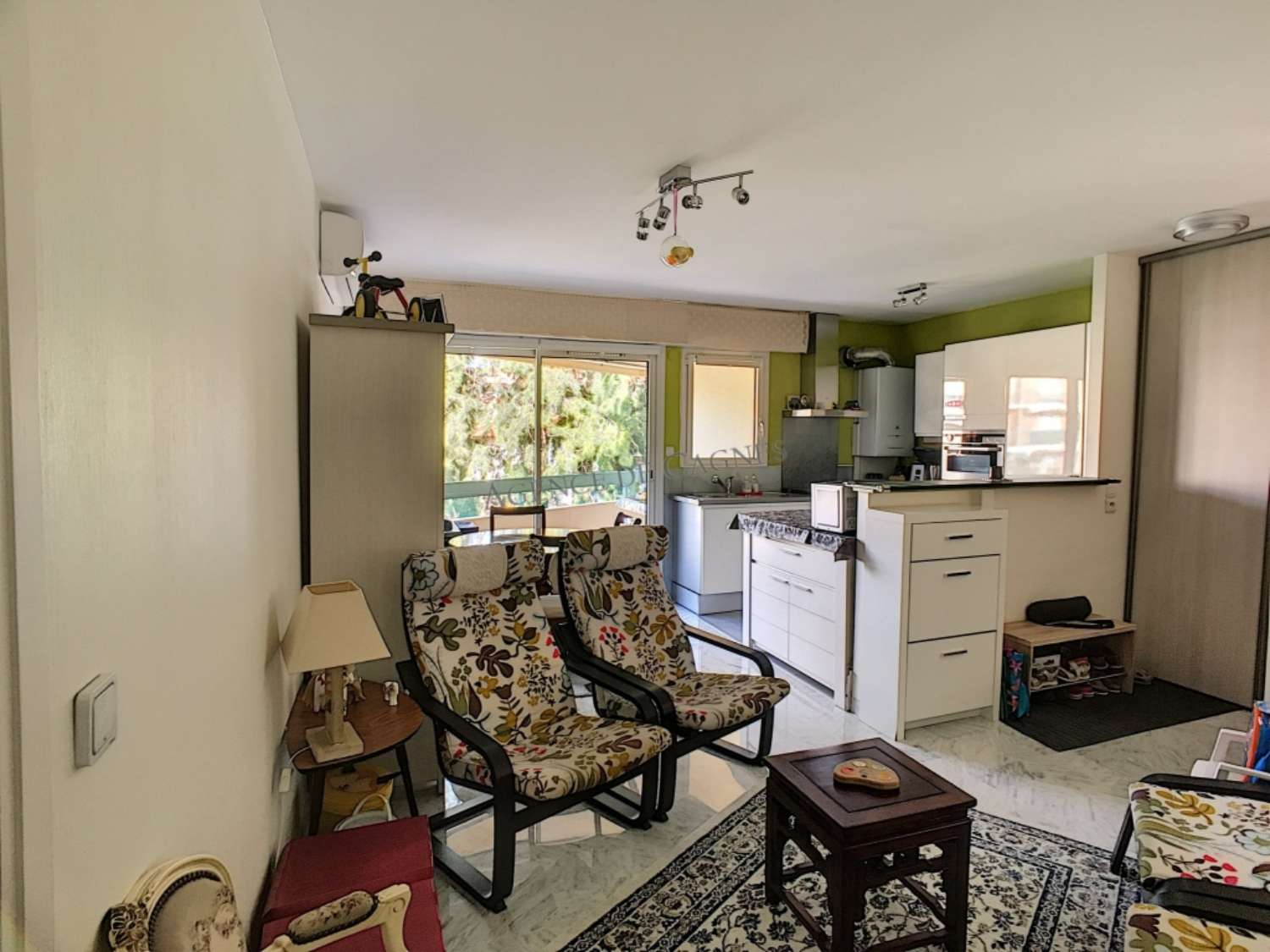 Cagnes-sur-Mer Alpes-Maritimes huis foto 4423678