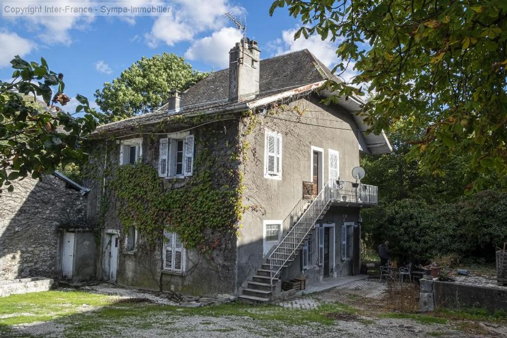 huis te koop Saint-Jeoire-Prieuré, Savoie (Rhône-Alpes) foto 5