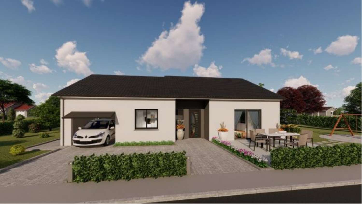 Aulnois-en-Perthois Meuse house picture 4432812