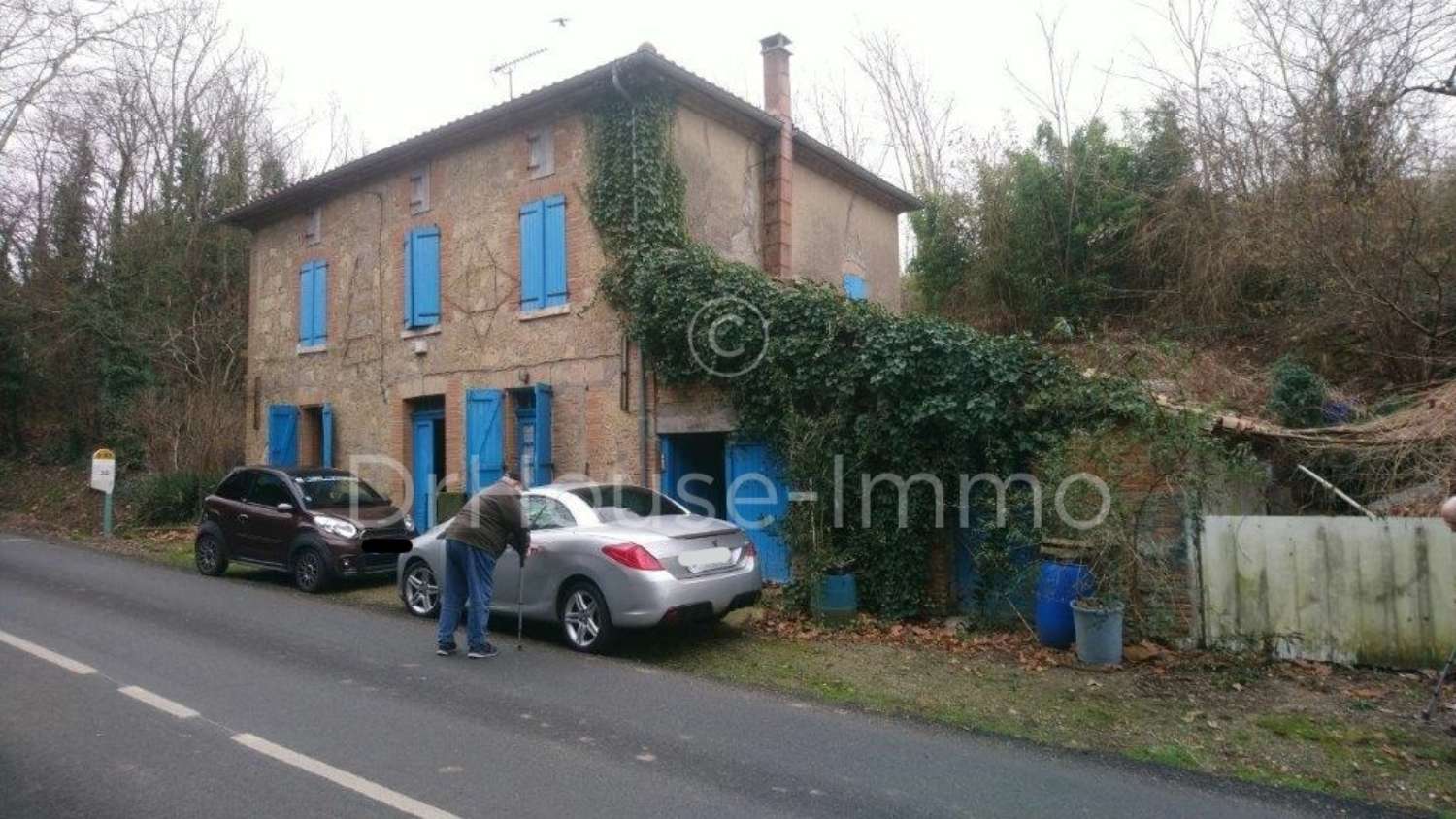 Parisot Tarn huis foto 4425919