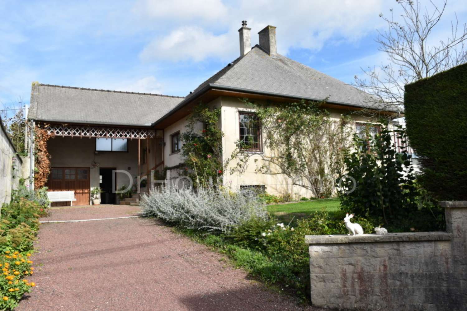 Trévières Calvados house picture 4425899