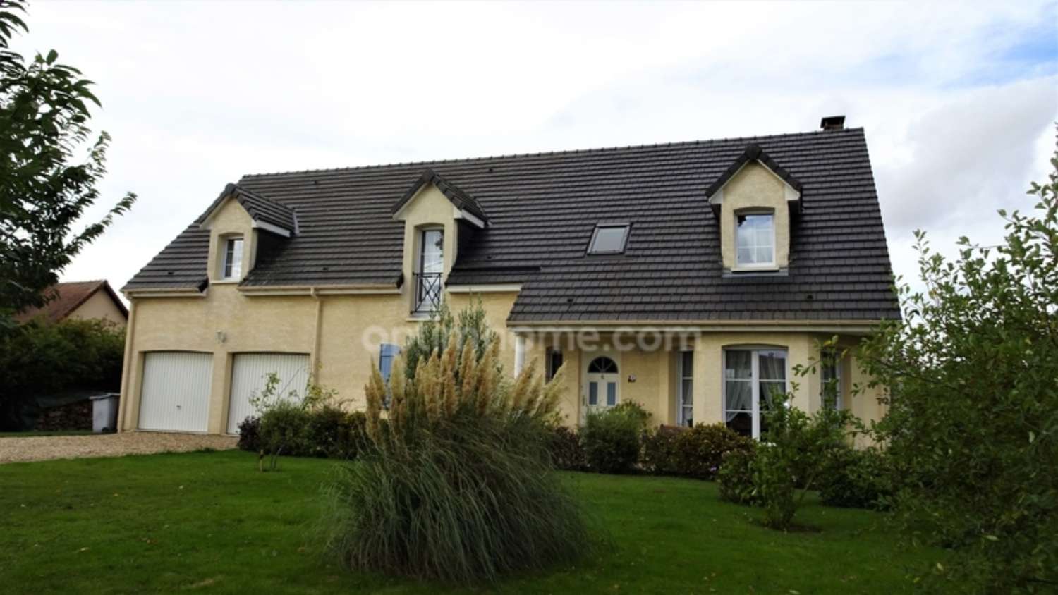 Bourg-Achard Eure huis foto 4363267