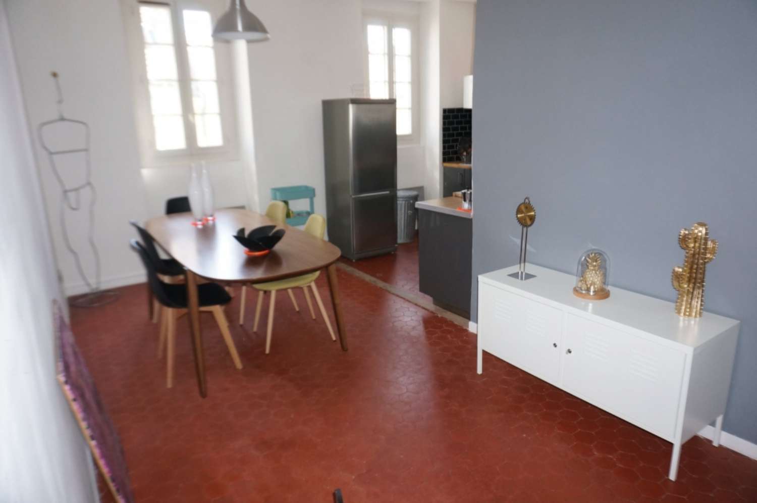 Nîmes Gard huis foto 4353594