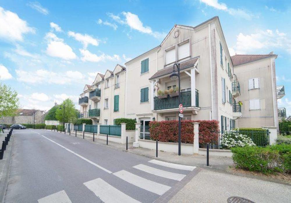 Nozay Essonne appartement foto 4422645