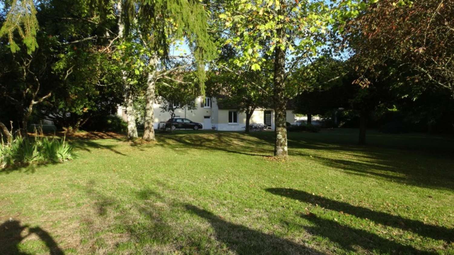 te koop huis Preuilly-sur-Claise Centre 1