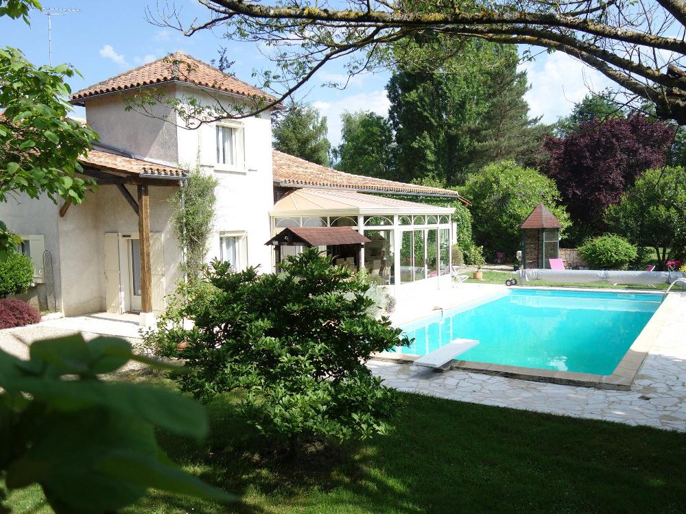 Puyrenier Dordogne Villa Bild 4353970
