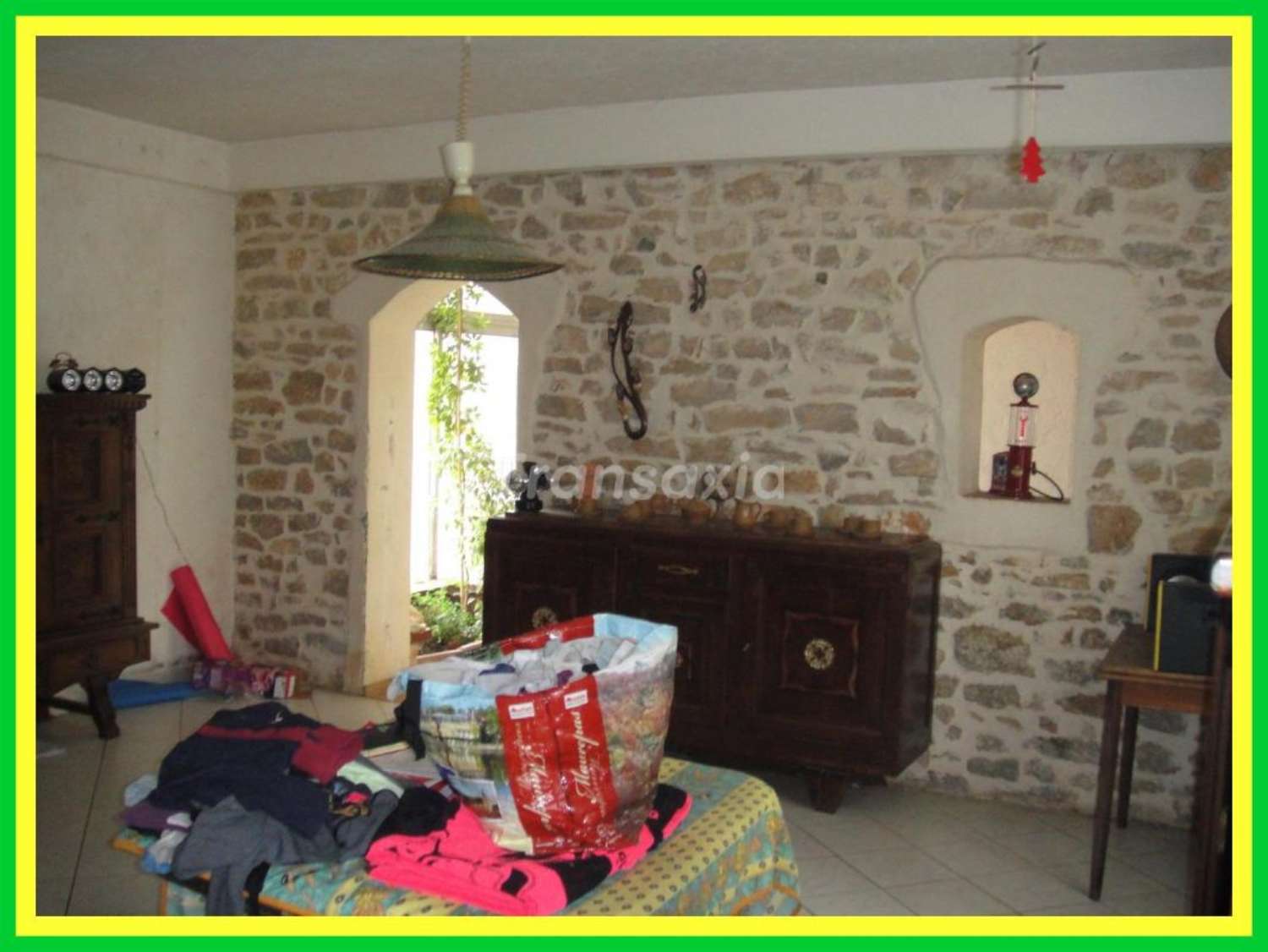 Ainay-le-Château Allier Haus Bild 4364242