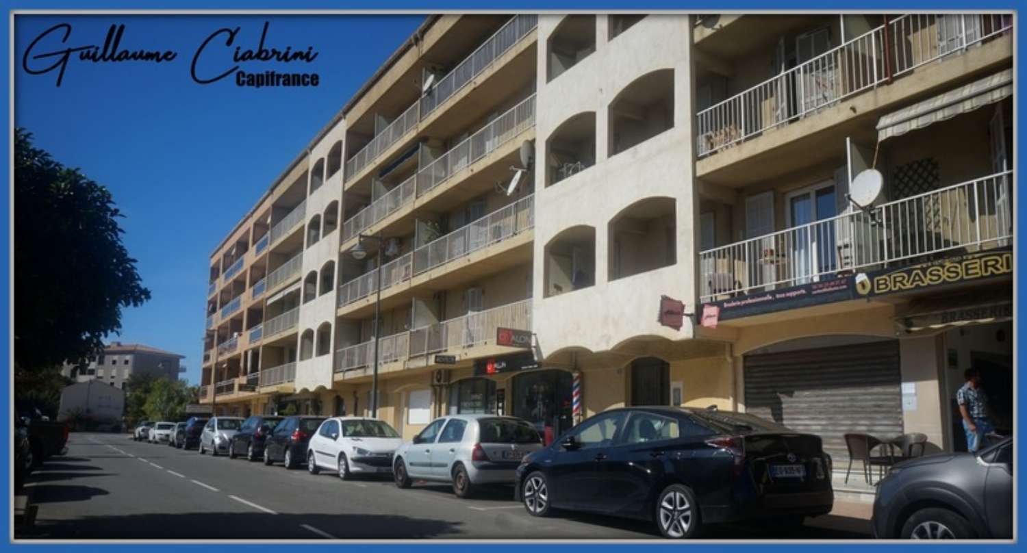 Propriano Corse-du-Sud huis foto 4426444