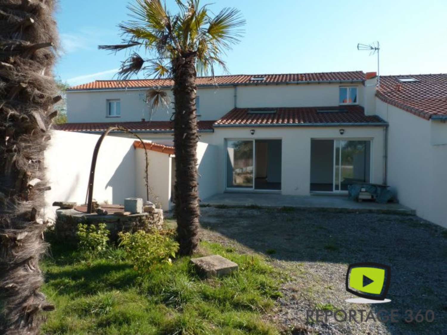 Remouillé Loire-Atlantique huis foto 4360702