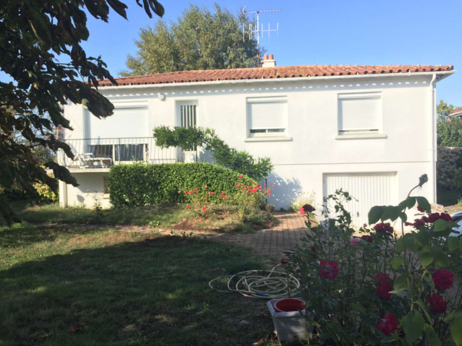 Luçon Vendée huis foto 4441726