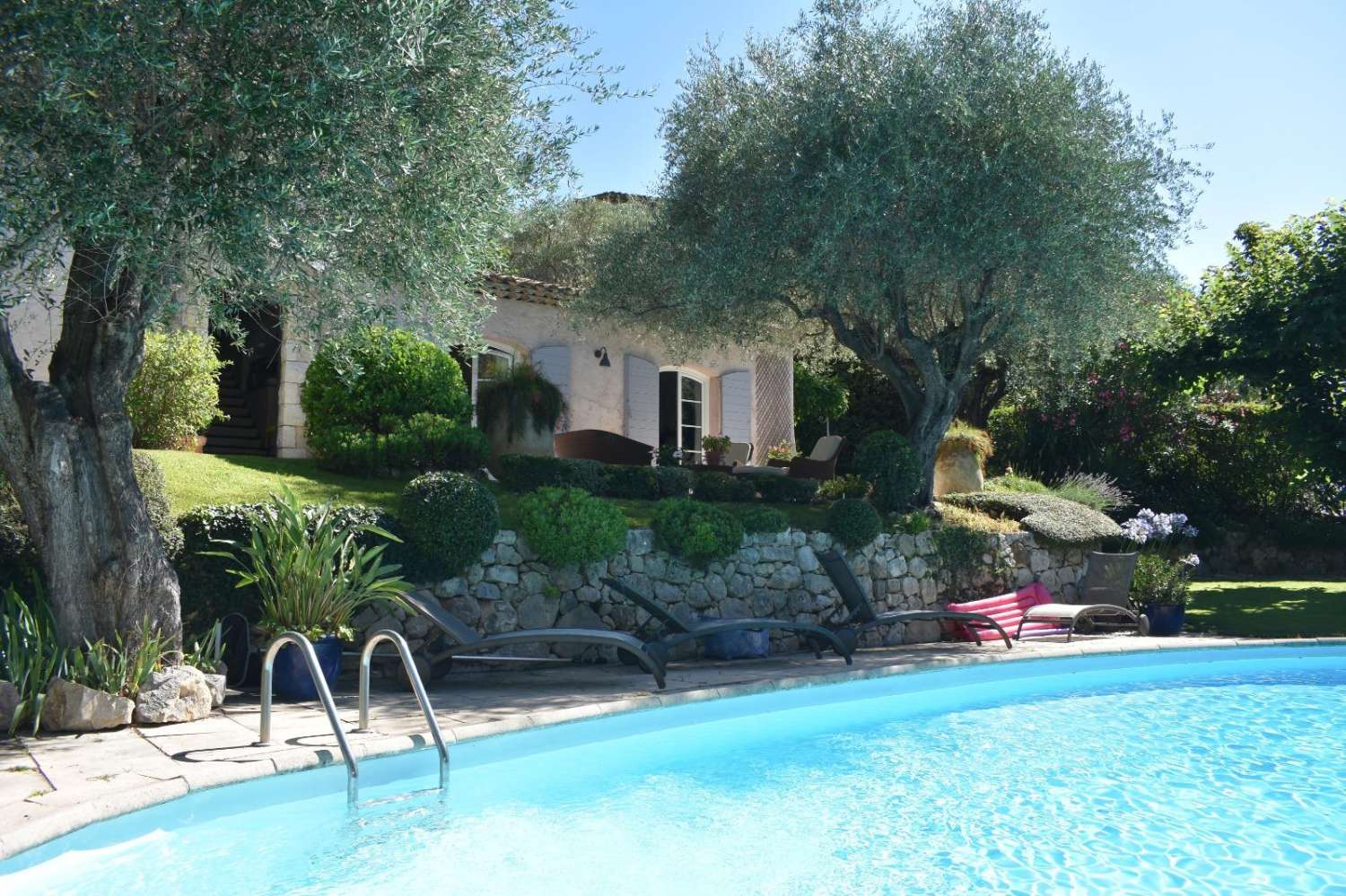 Peymeinade Alpes-Maritimes huis foto 4366463