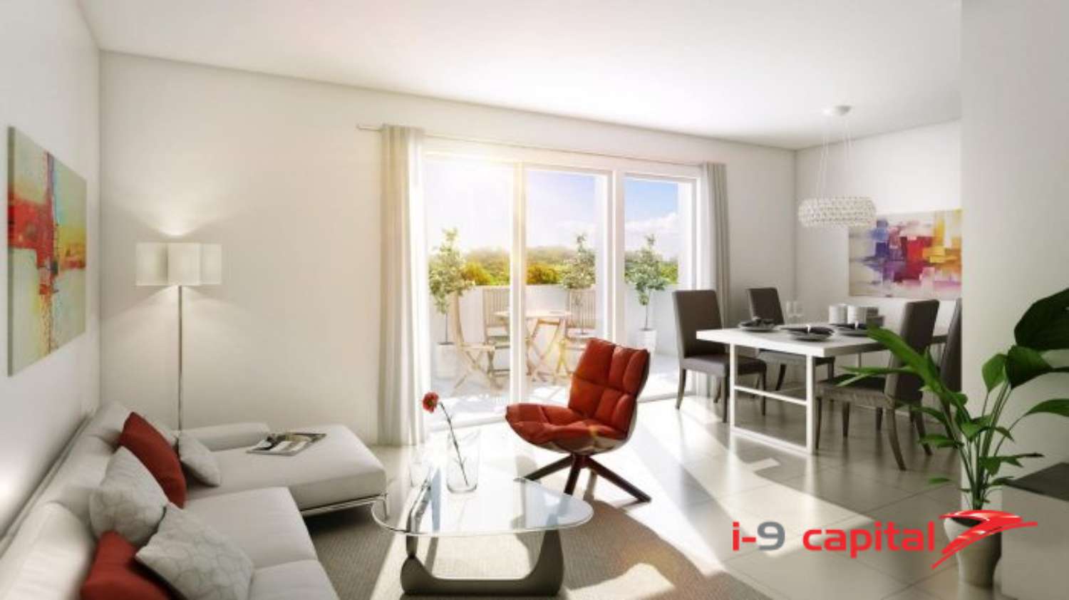 Bourg-en-Bresse Ain appartement foto 4370125