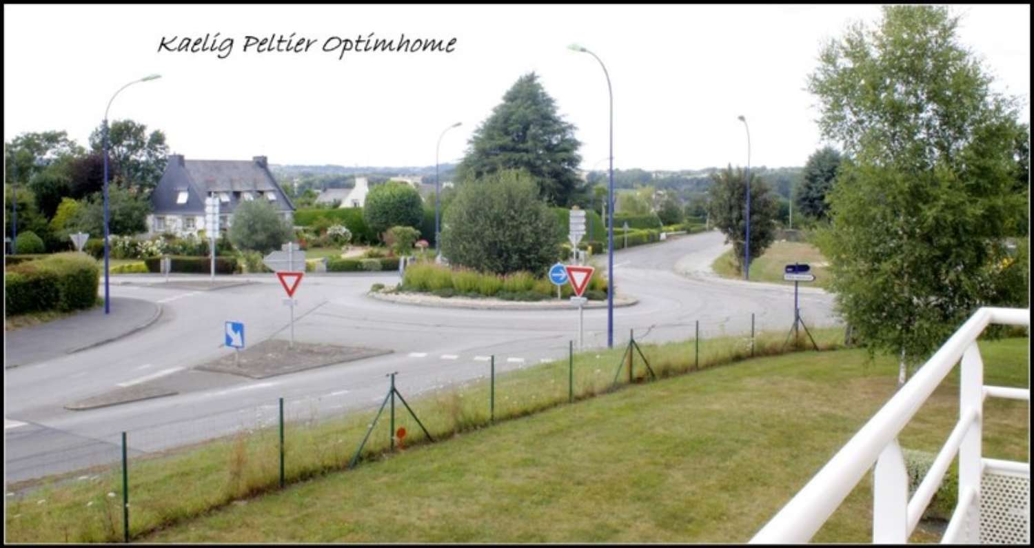Saint-Jean-Brévelay Morbihan huis foto 4425543
