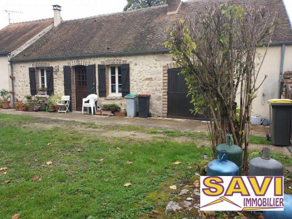 Mérinville Loiret huis foto 4458520