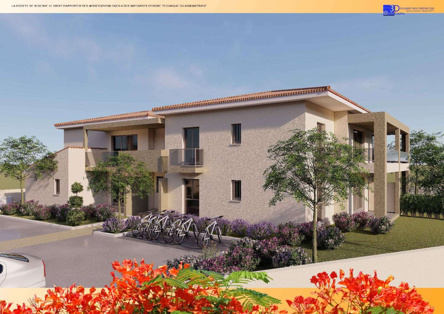 Agde Hérault appartement foto 4363546