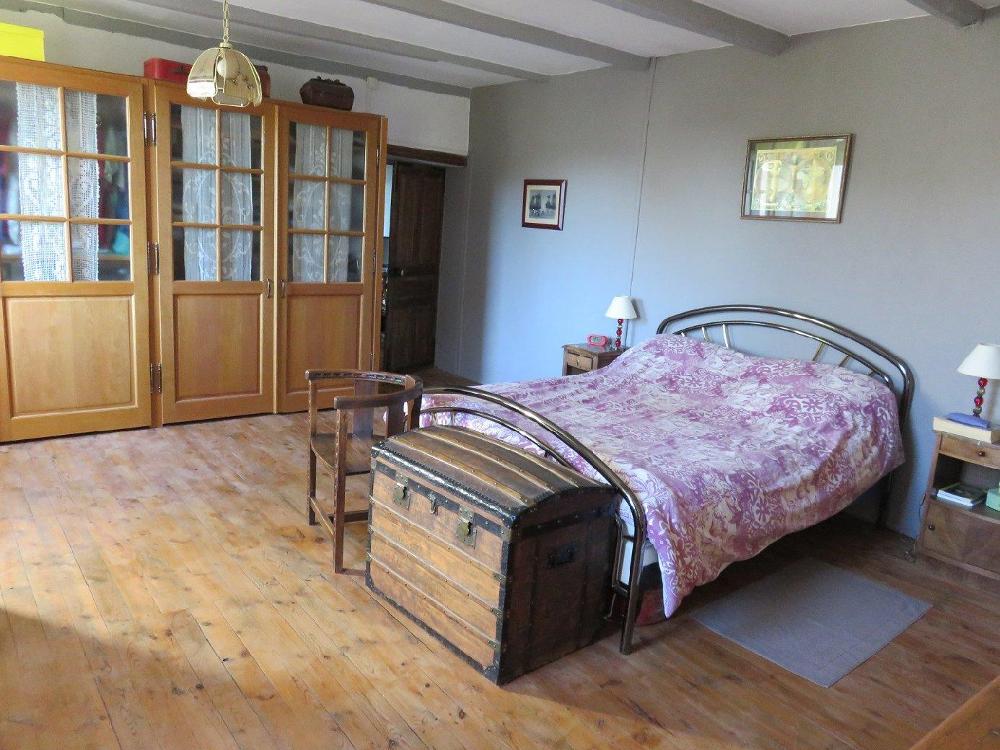 gîtes/ chambres d'hôtes te koop Le Monastère, Aveyron (Midi-Pyrénées) foto 7