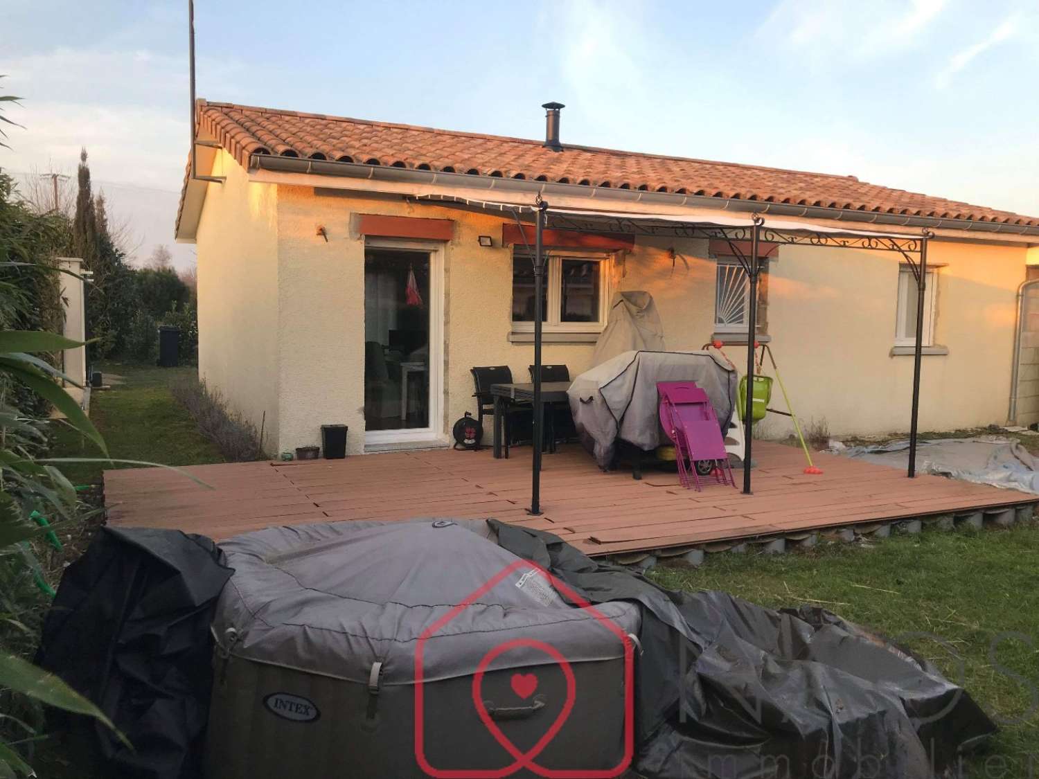 Ratenelle Saône-et-Loire huis foto 4366457