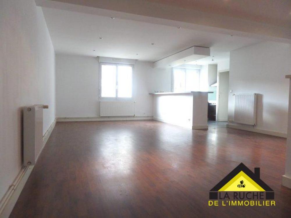 Arras Pas-de-Calais appartement foto 4356310