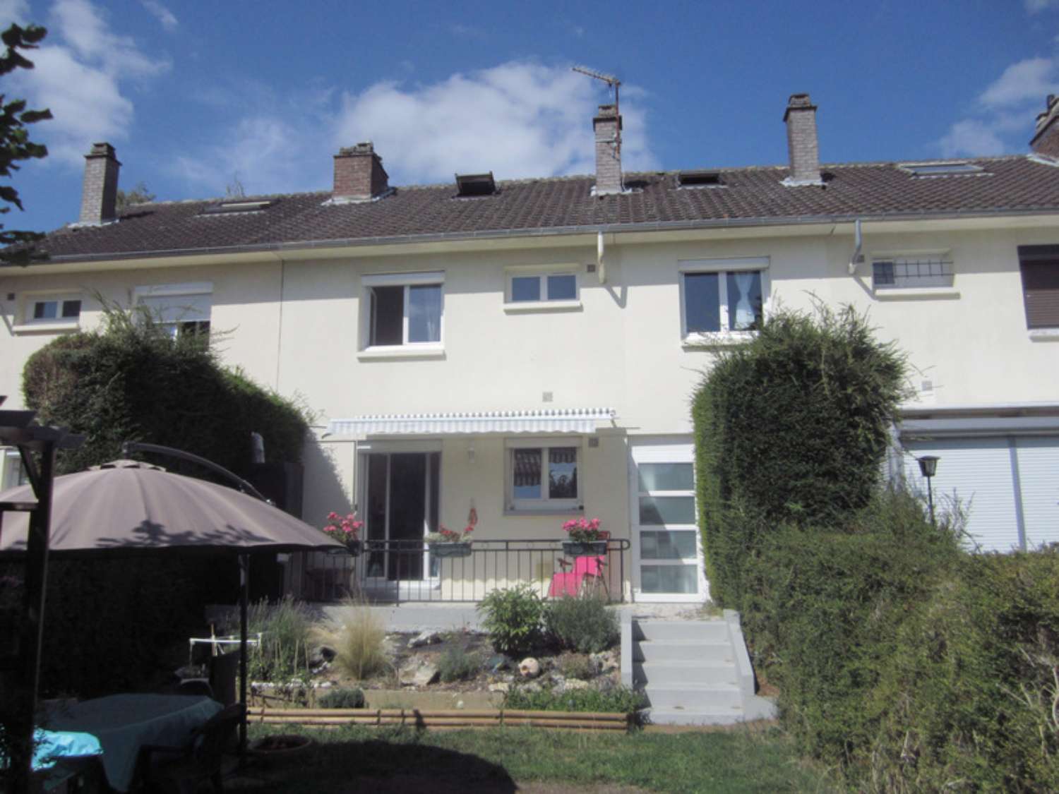 Rouen Seine-Maritime house picture 4427022