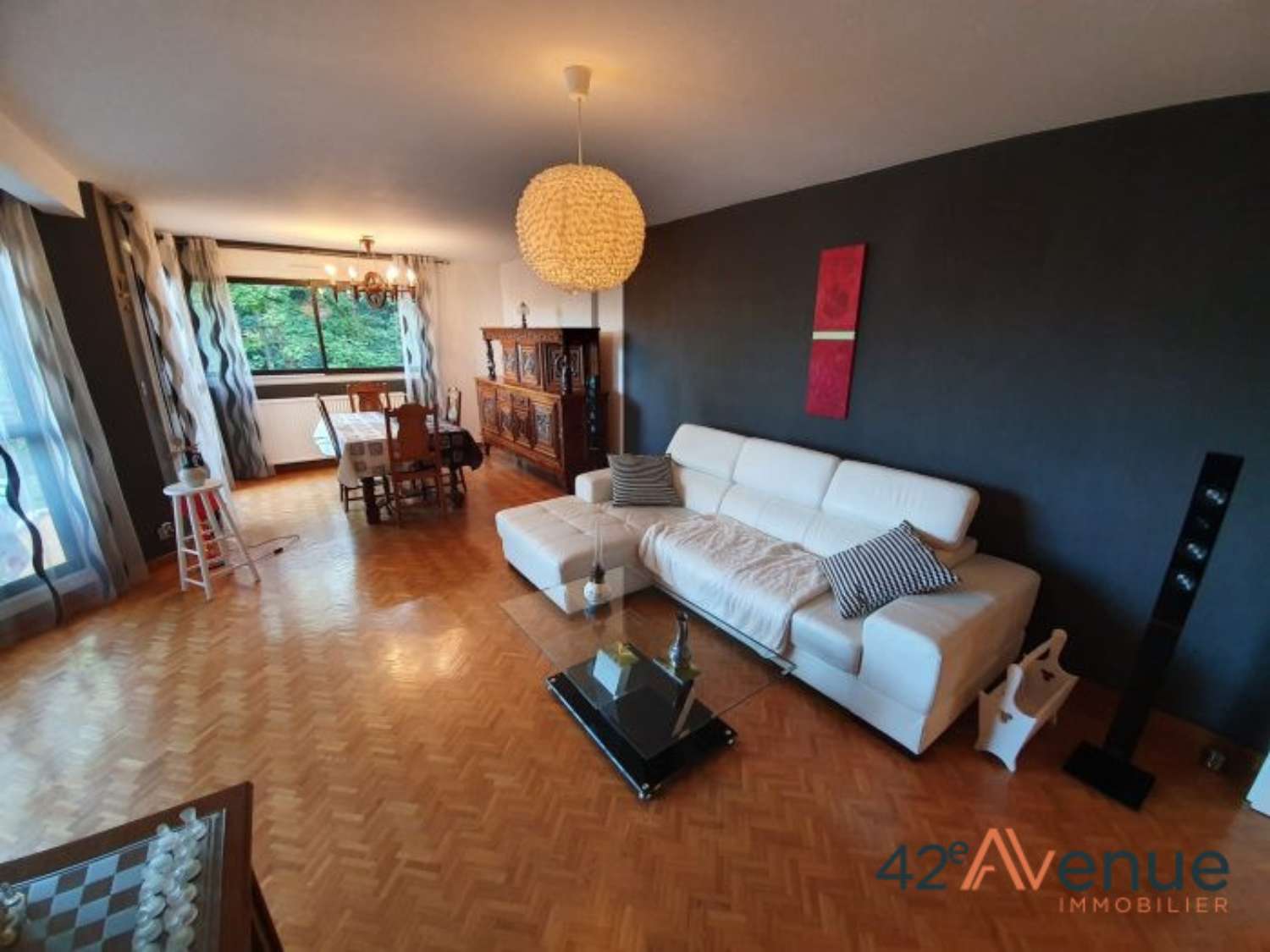 Terrenoire Loire appartement foto 4366789