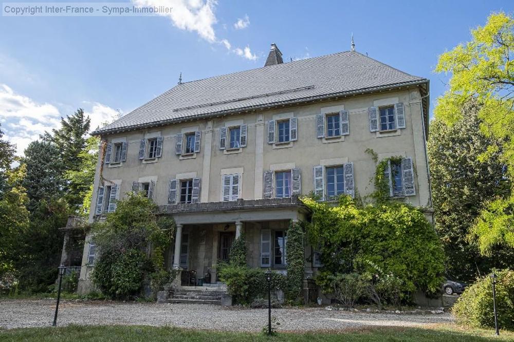 huis te koop Saint-Jeoire-Prieuré, Savoie (Rhône-Alpes) foto 2