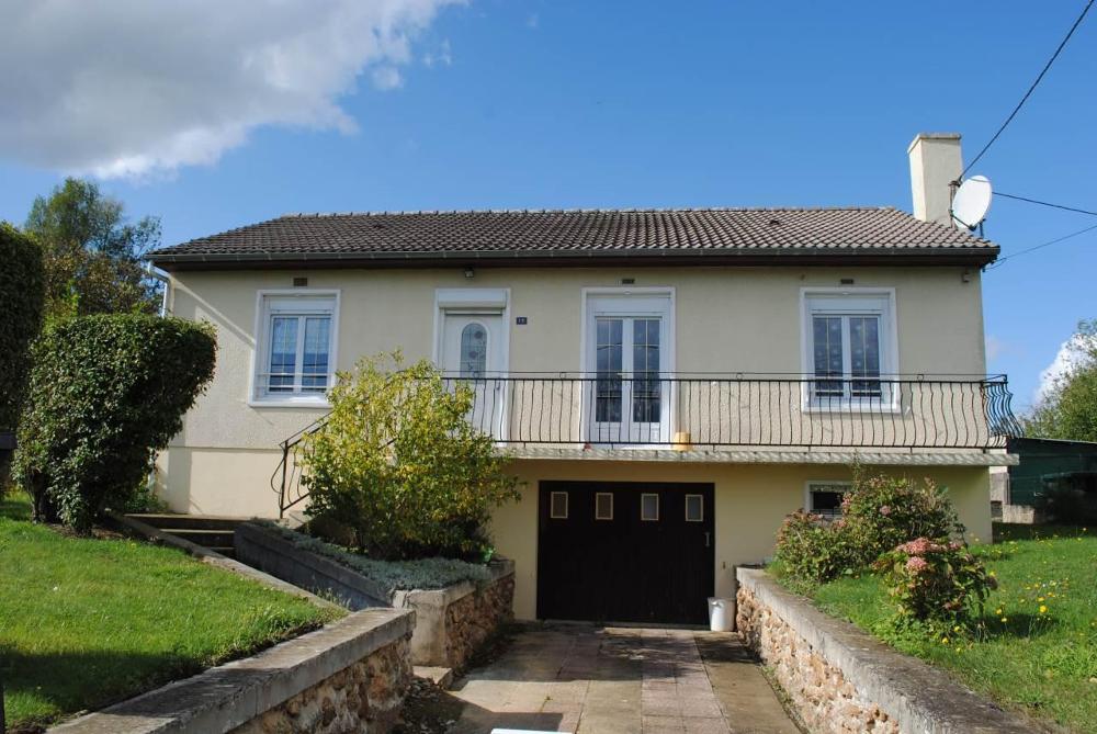 Etreux Aisne huis foto 4427435
