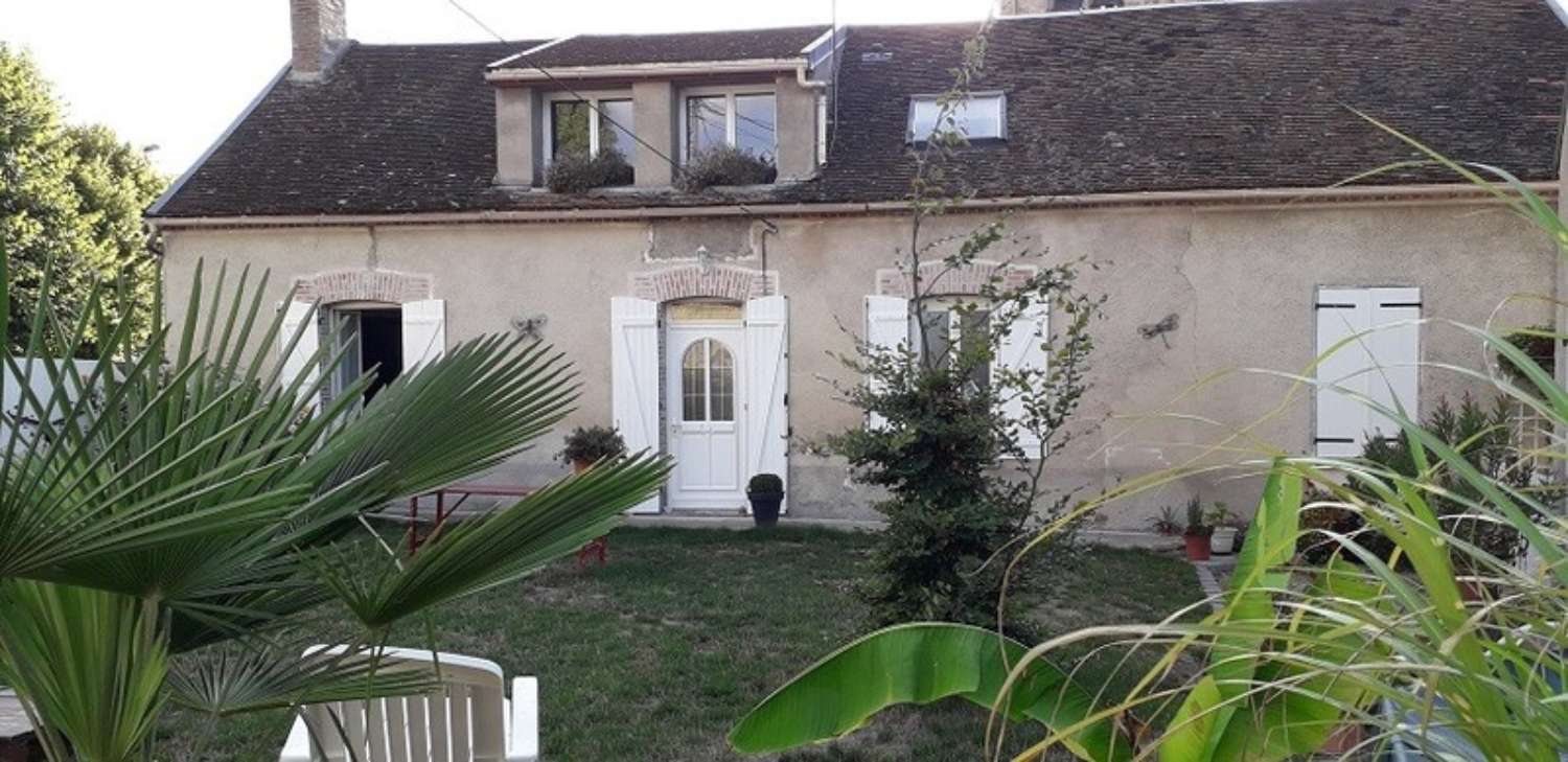 Provins Seine-et-Marne huis foto 4363308
