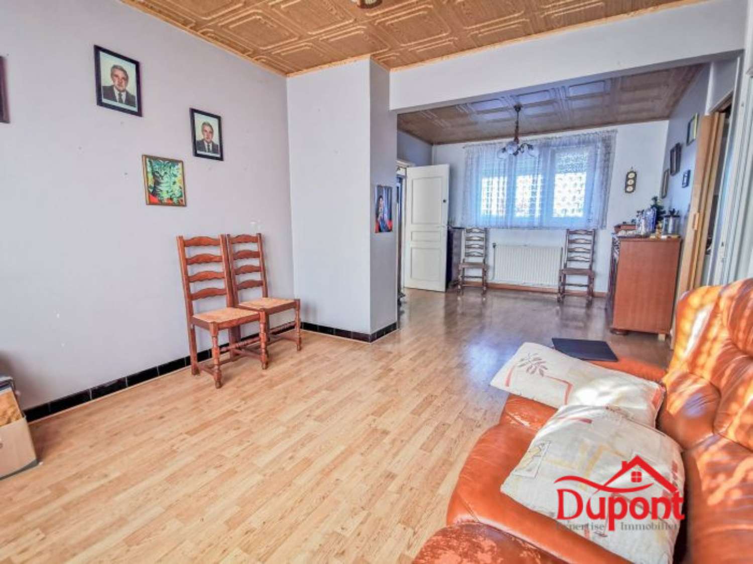 Neuville-sur-Escaut Nord huis foto 4366755