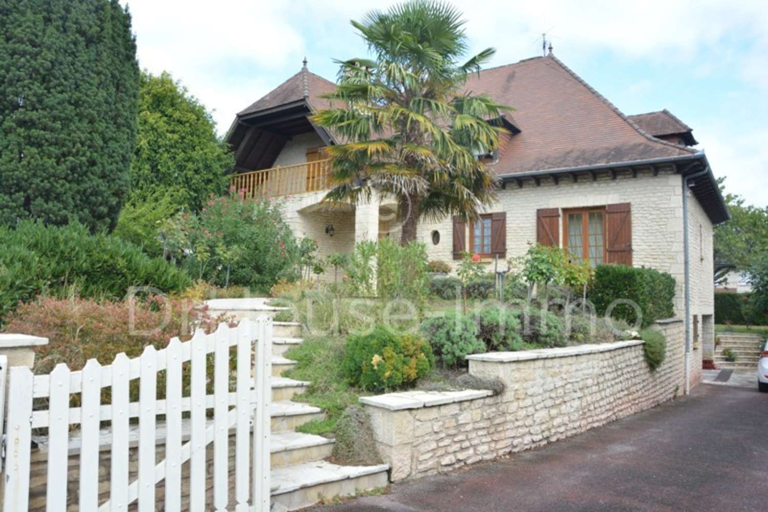 Brive-la-Gaillarde Corrèze house picture 4425863