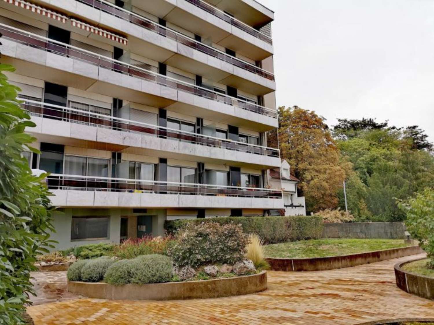 Fontenay-sous-Bois Val-de-Marne appartement foto 4366817