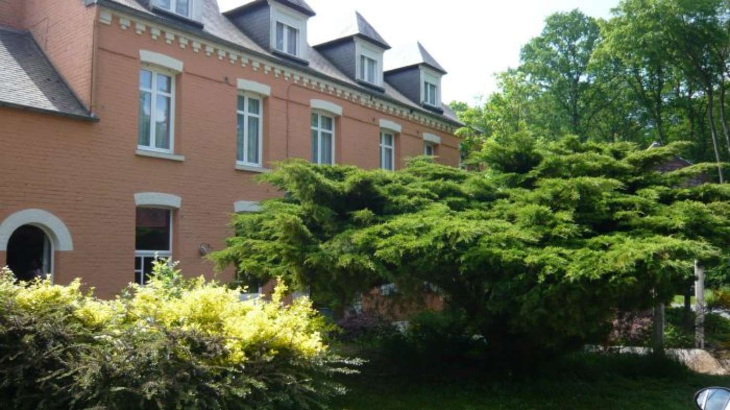 Le Quesnoy Nord Haus Bild 4425252