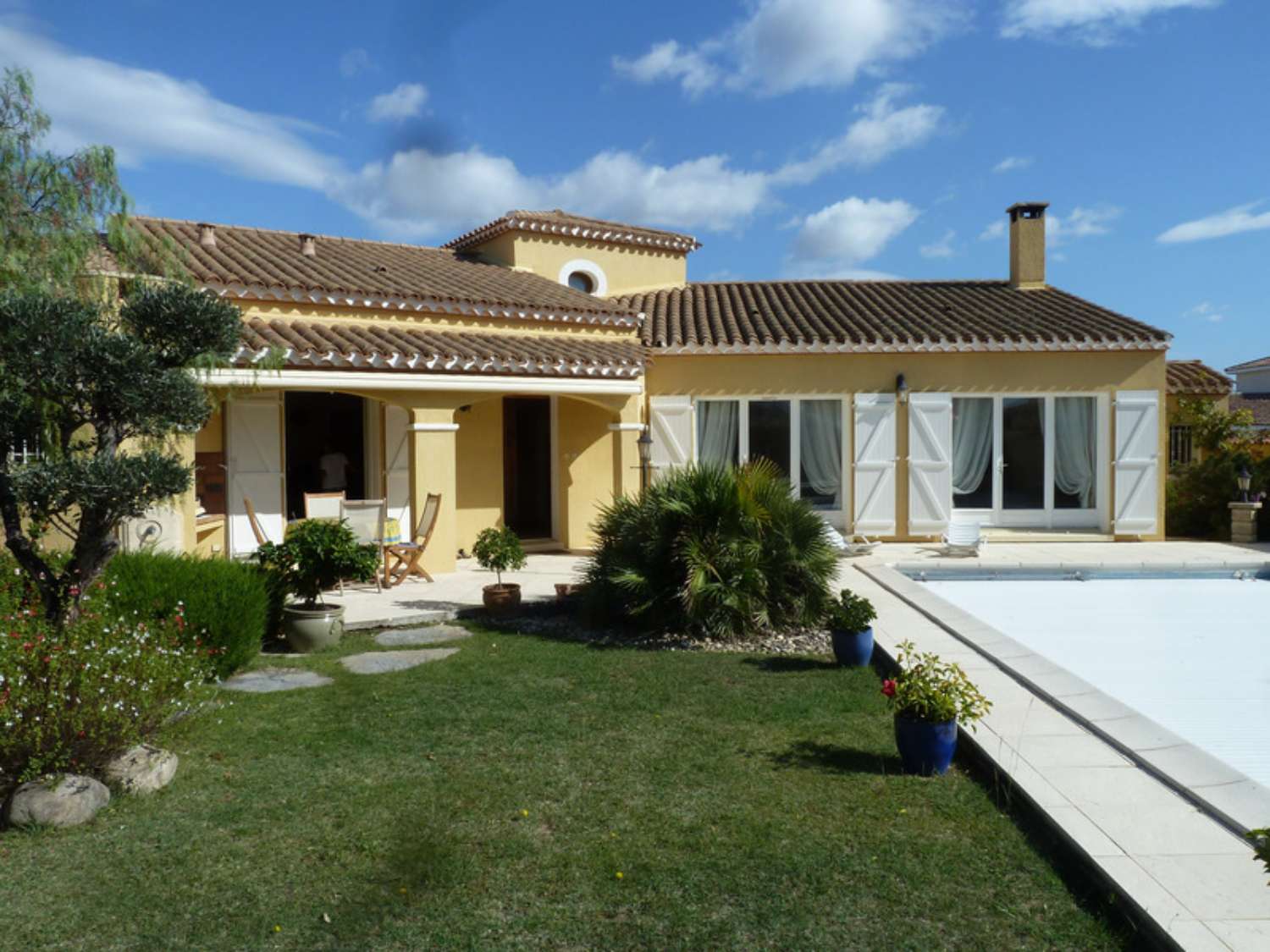 Portiragnes Hérault villa foto 4355229