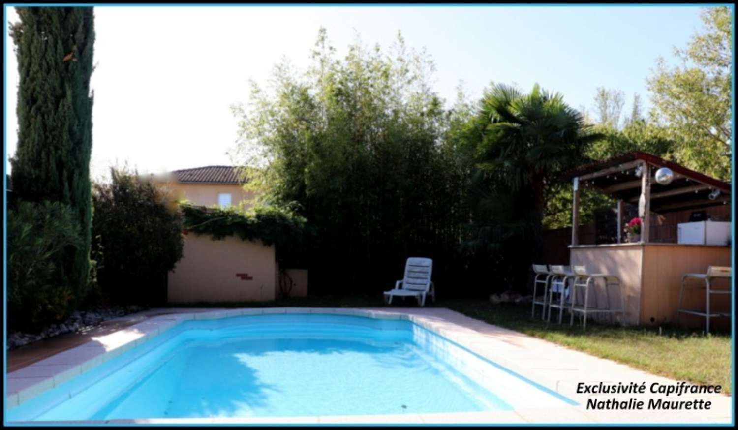 Gaillac Tarn huis foto 4426768