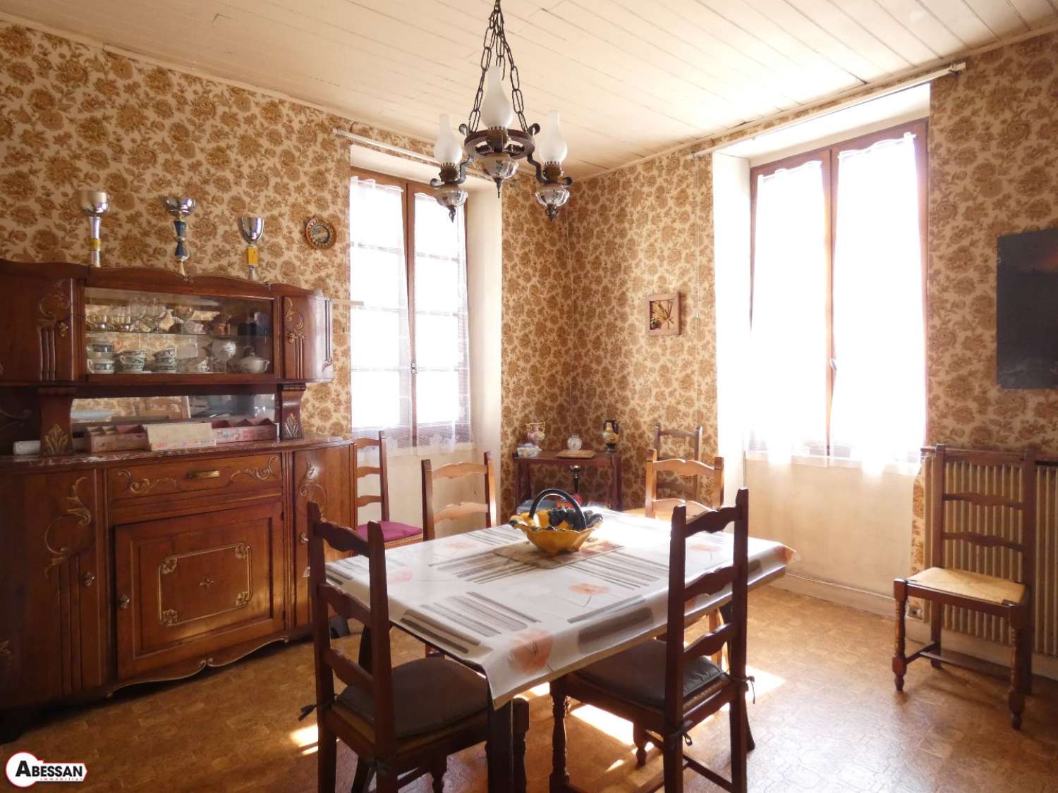 Laguepie Tarn-et-Garonne huis foto 4366353