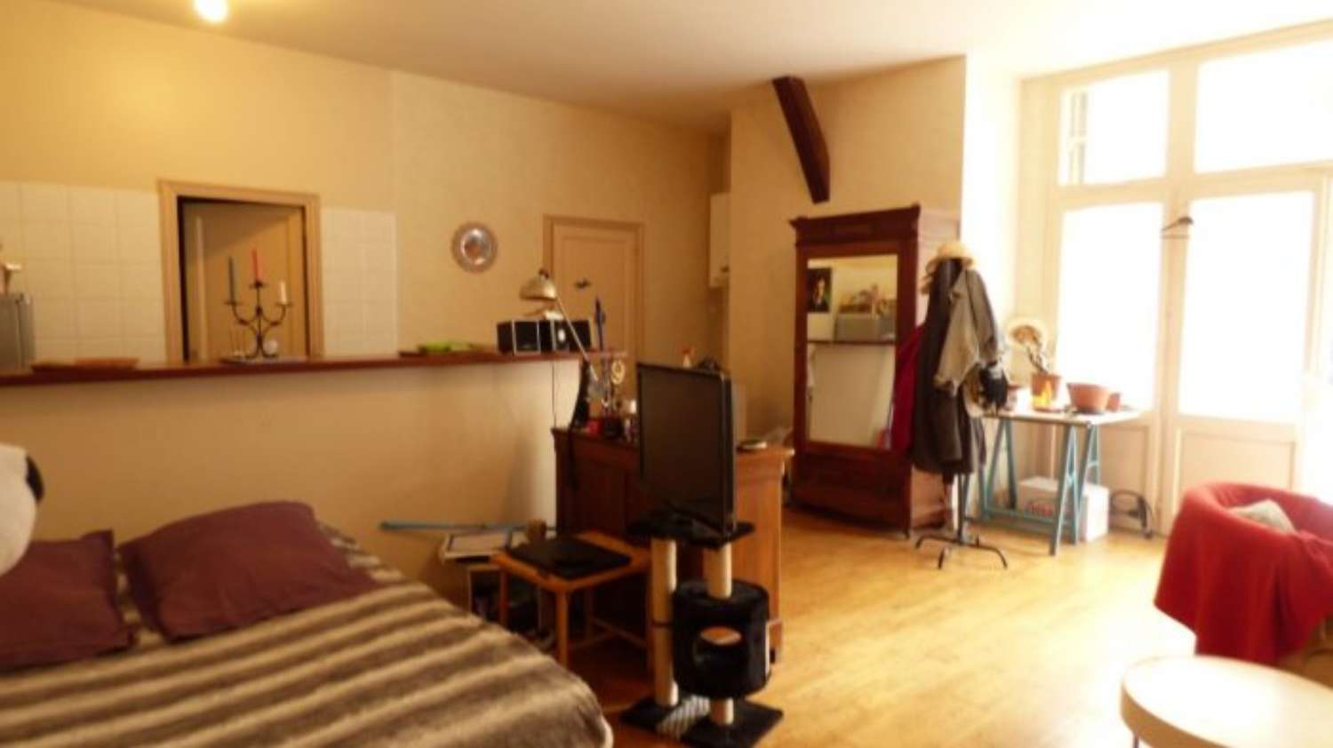 Agen Lot-et-Garonne apartment picture 4433447