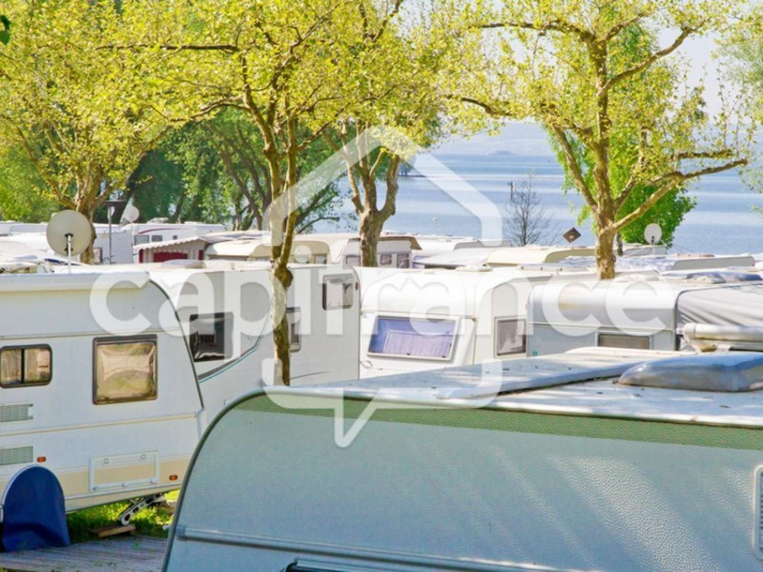 Nantes Loire-Atlantique camping foto 4426004
