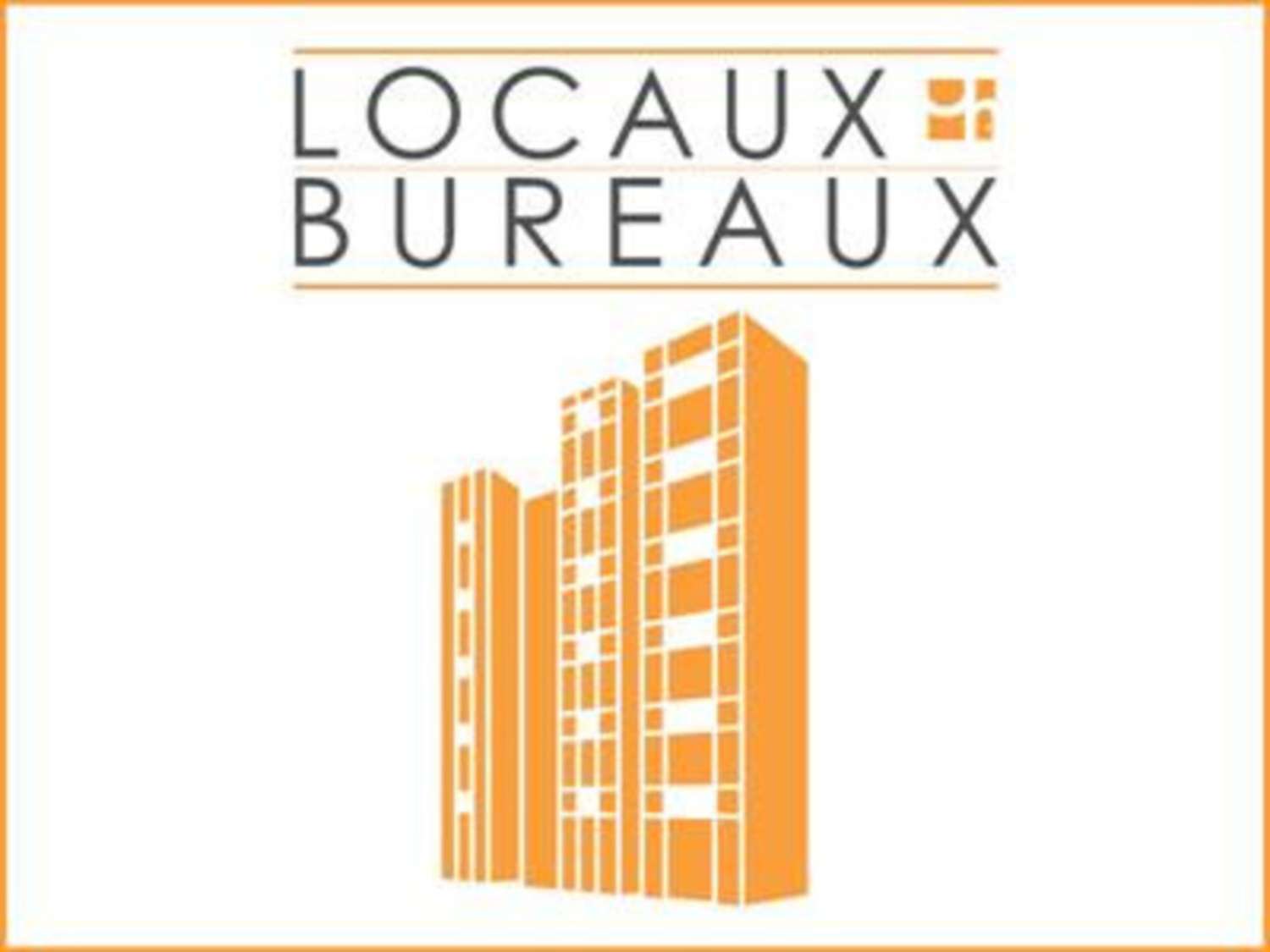 Paris 17e Arrondissement Parijs Seine bedrijfsruimte kantoor foto 4425480