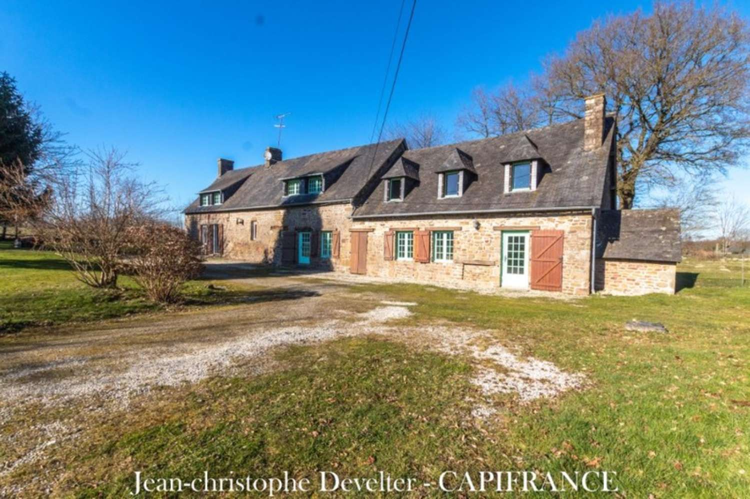Ernée Mayenne house picture 4426920