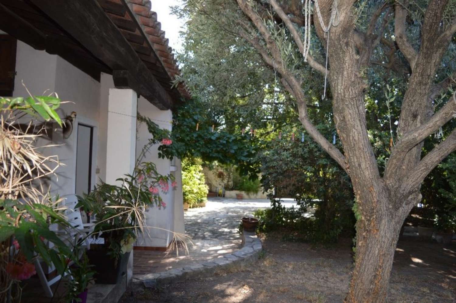 Le Revest-les-Eaux Var huis foto 4355165