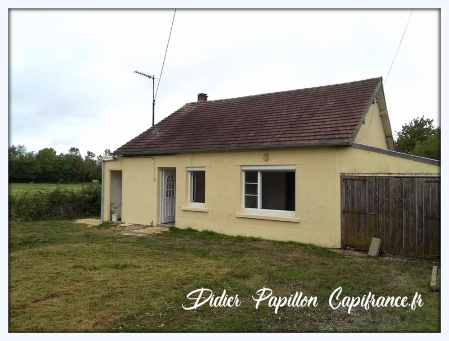Villers-en-Ouche Orne house picture 4427151