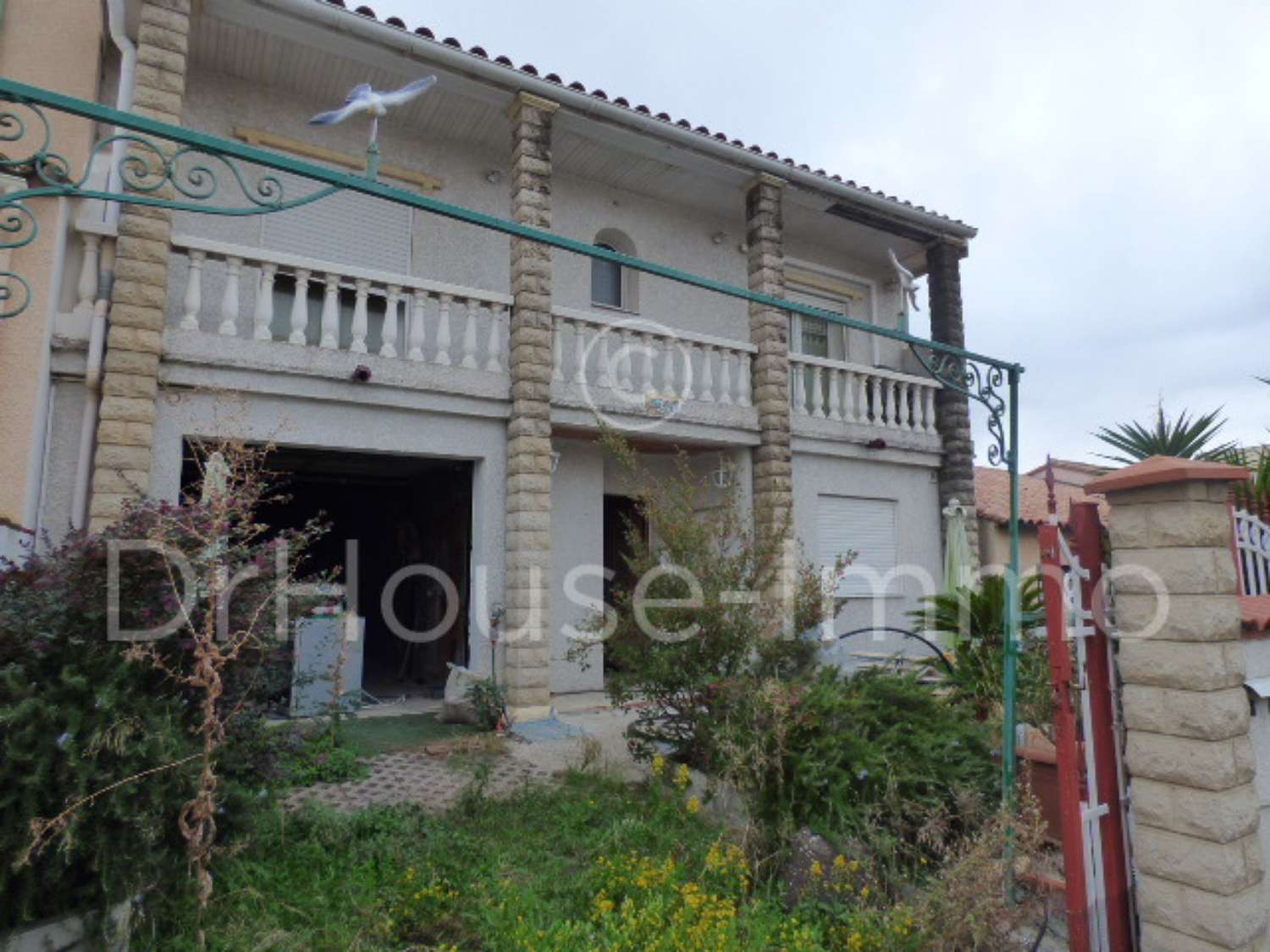 Perpignan Pyrénées-Orientales villa foto 4425886