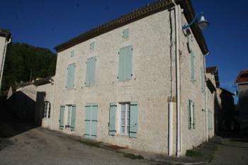 Montaigu-de-Quercy Tarn-et-Garonne house picture 4443097