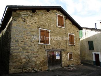 Escouloubre Aude house picture 4428180